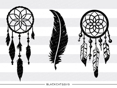 Freebie of the Week: The FREE Dreamcatcher Cut File cutting file free cut file free svg file svg file