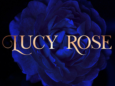 FREE Lucy Rose Font – Personal Use Only font free font free typeface