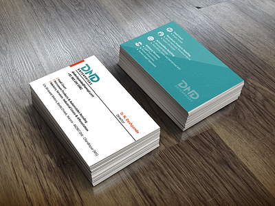 Business Card Design branding businesscard logo