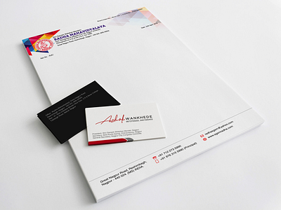 Corporate Identity