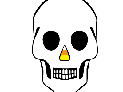 Skull rebound