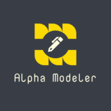 Alpha Modeler