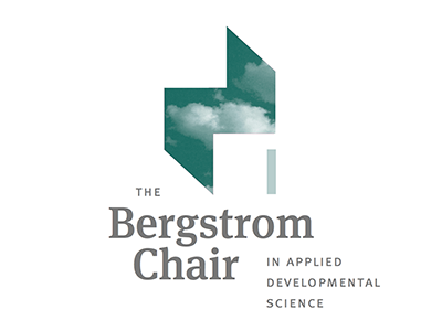 Bergstrom Chair Logo branding campaigns