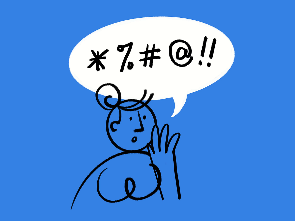 Browse Thousands Of Swear Words Images For Design Inspiration Dribbble browse-thousands-of-swear-words-images-for-design-inspiration-dribbble