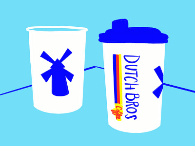 Dutch Bros.