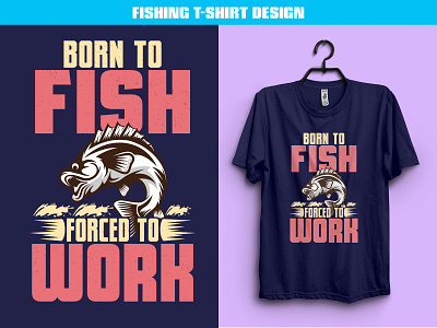 FISHING T-SHIRT DESIGN branding design fishing fishing design fitness illustration tshirt typogaphy typography t shirt design typography t shirt design online typography t shirt design vector vector