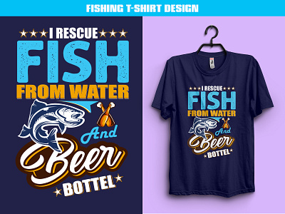 FISHING T-SHIRT DESIGN branding design fishing fishing design fishing t shirt fishing t shirt design illustration tshirt typogaphy typography t shirt design typography t shirt design online typography t shirt design vector