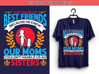 BESTFRIEND T-SHIRT DESIGN bestfriend t shirt bestfriend t shirt bestfriend t shirt design bestfriend tshirt bestfriend tshirt design design illustration t shirt design tshirt tshirt design typogaphy typography t shirt design typography t shirt design online typography t shirt design vector