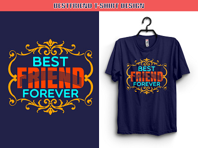 BESTFRIEND T-SHIRT DESIGN bestfriend design bestfriend t shirt bestfriend t shirt bestfriend t shirt design bestfriend tshirt bestfriend tshirt design design illustration tshirt typogaphy typography t shirt design typography t shirt design online typography t shirt design vector