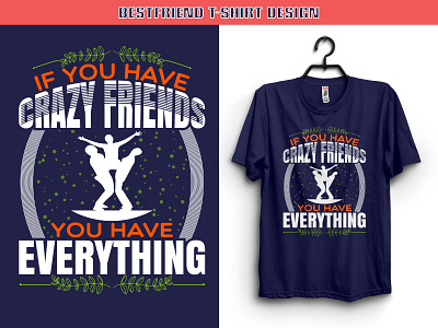 BESTFRIEND T-SHIRT DESIGN bestfriend design bestfriend t shirt bestfriend t shirt bestfriend t shirt design bestfriend tshirt bestfriend tshirt design design illustration tshirt typogaphy typography t shirt design typography t shirt design online typography t shirt design vector