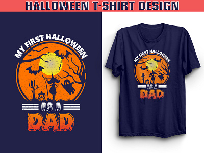 HALLOWEEN T-SHIRT DESIGN halloween bundle