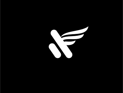 1. wings logo angle angle logo angles brand brand design brand identity branding branding design logo logo design logos wings wings logo