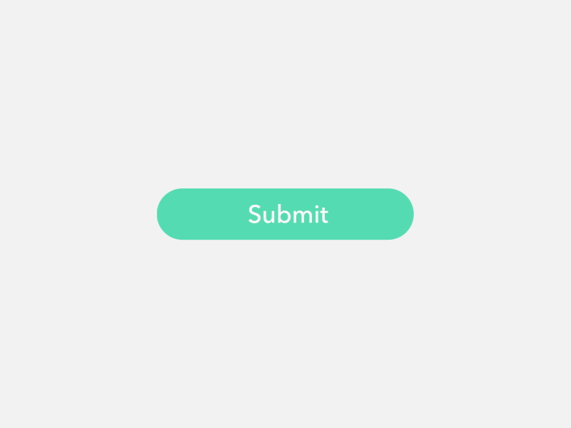 Submit & Loading after effect animation app button check cute design element gif illustration loader loading motion newton progress simple submit ui ux waiting