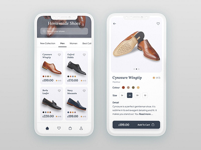 Shopping App