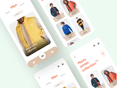 Ecommerce App