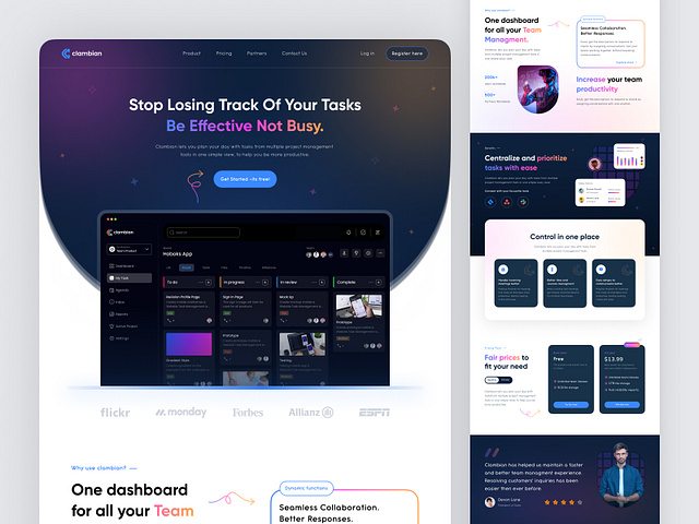 UI Snippet designs, themes, templates and downloadable graphic elements ...
