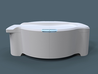 Medical Scanner