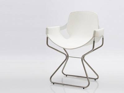 Felty Chair 3d design furniture design industrial design product design product development