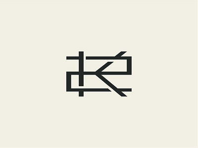 K2 monogram