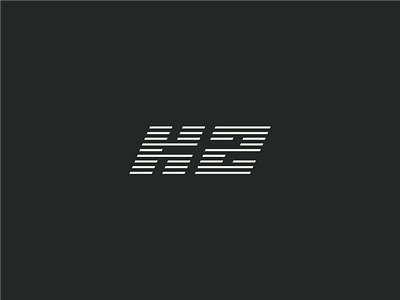 K2 auto branding car exploration fast identity design lines logo monogram movement