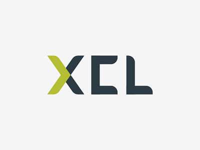 Xcel O3 arrow exploration heat logo process reward x