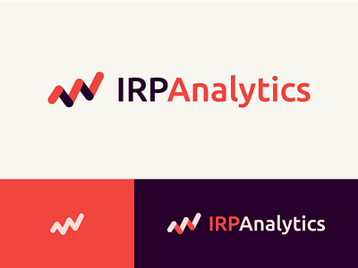 Analytics Logo analytics branding data logo system