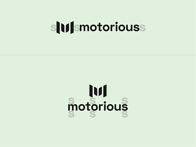 Motorious spacing