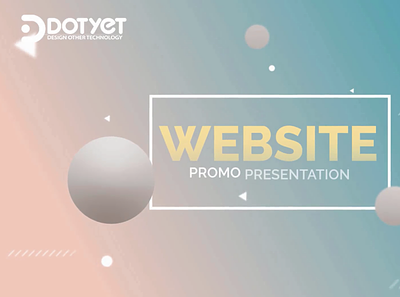 Website [ Promo Presentation ] design illustration ui websites wordpress