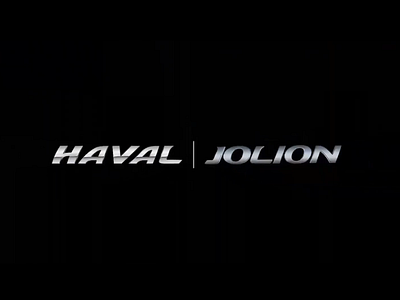 Haval - Jolion [ 2022 ]