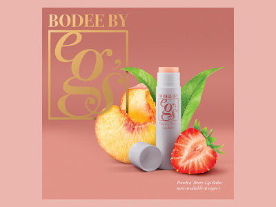 Bodee by eegee's – April Fool's Product