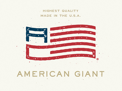 American Giant