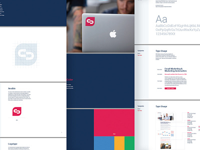 ClickDimensions Brand Guidelines