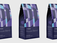 Marketo Brand Launch Coffee
