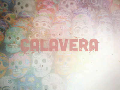 Calavera