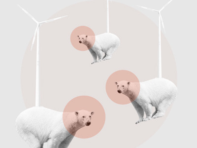 Sustainable Polar Bears