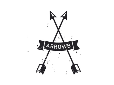 Arrows Logo