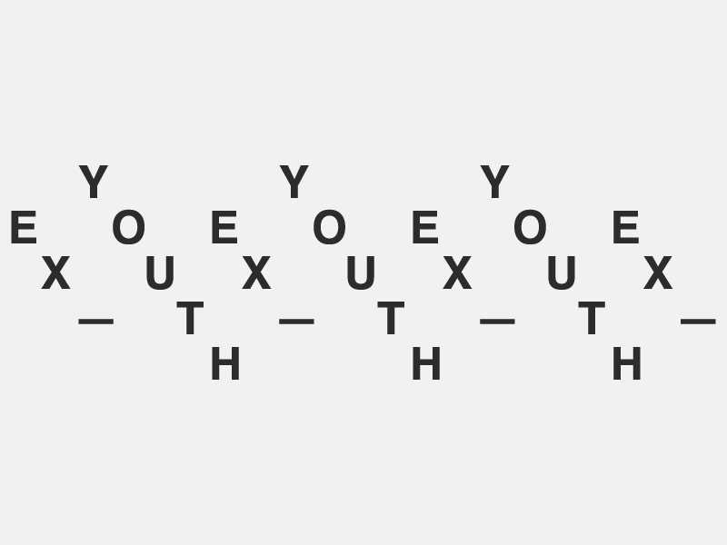 Ex–Youth angst lettering music swiss typography