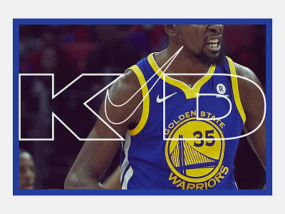 KD basketball brutalism druk nba nike sport sportswear swiss trend tumblr typography