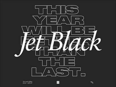New Year brutalist druk emo jet black lyrics nye print sans serif t shirt thursday tumblr