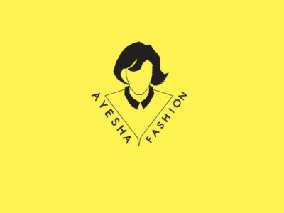 Ayesha Fashion logo
