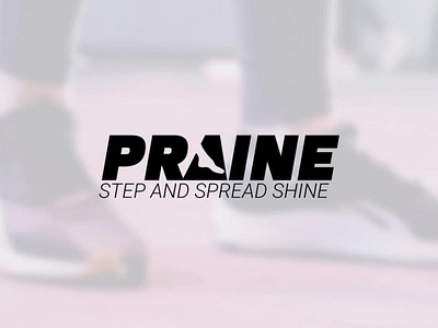 Praine Logo