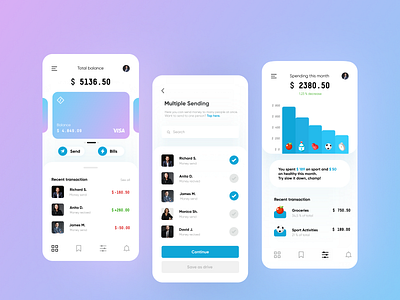 Banking App