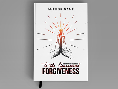 Forgive Book Cover