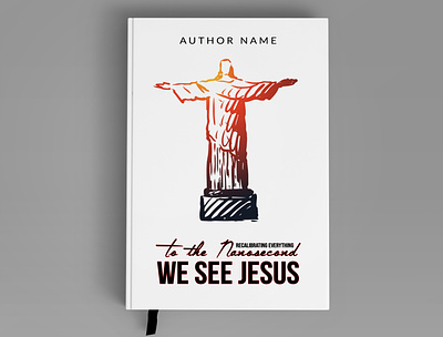 Jesus Book Cover