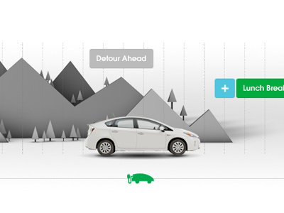 Prius Family Game