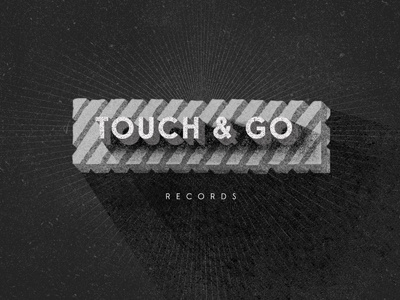 Touch and Go Records