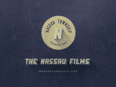 The Nassau Films