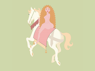 Lady Godiva