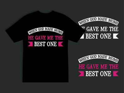 Mom t shirt design best mom best one custom t shirt design god illustration logo mom mom t shirt design printable t shirt t shirt t shirt design t shirt mockup tshirts typography typography t shirt design