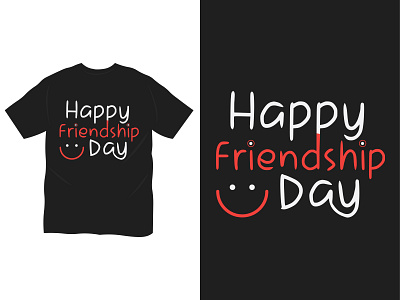 Dribbble - Happy-Friendship-Day!.gif by Süha Eryaşar